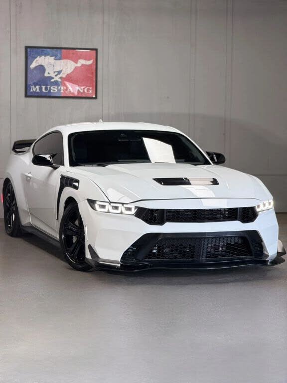 2024 Ford Mustang GT for sale in Dallas, TX