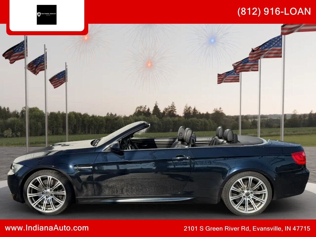 2011 BMW M3 Base for sale in Evansville, IN