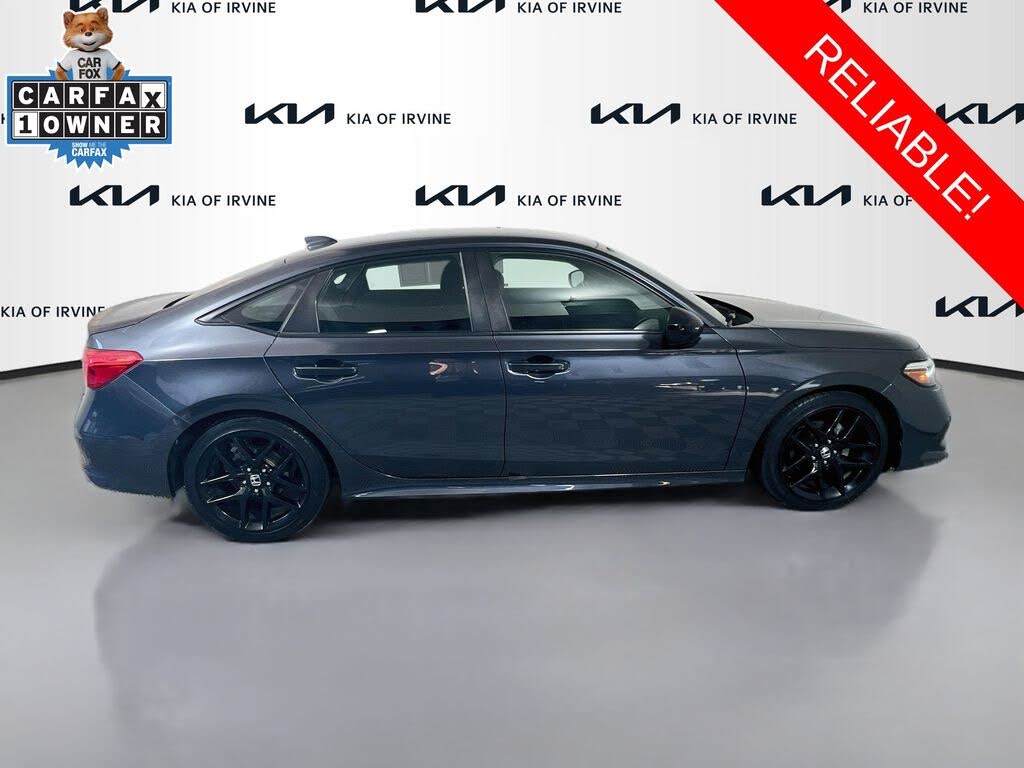 2024 Honda Civic