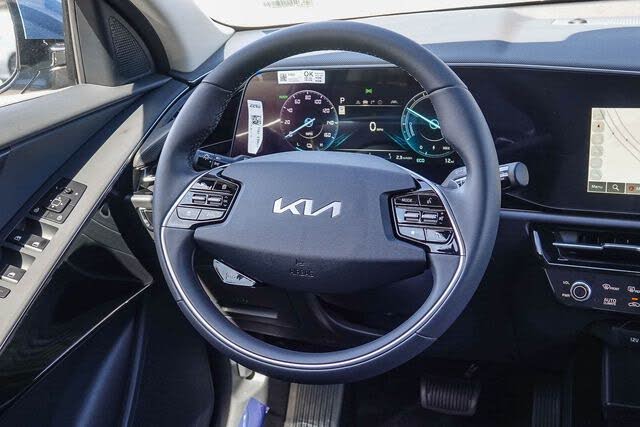 2026 Kia Niro EV
