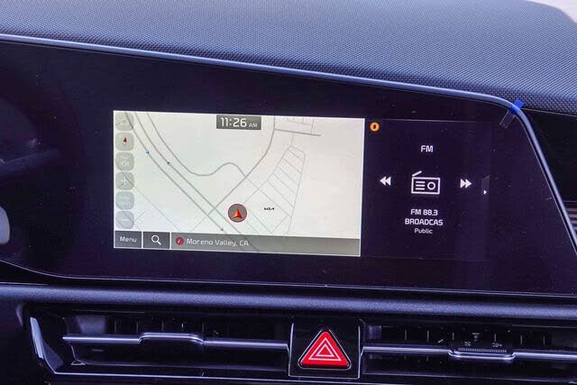 2026 Kia Niro EV