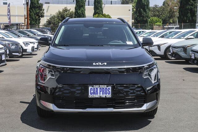 2026 Kia Niro EV