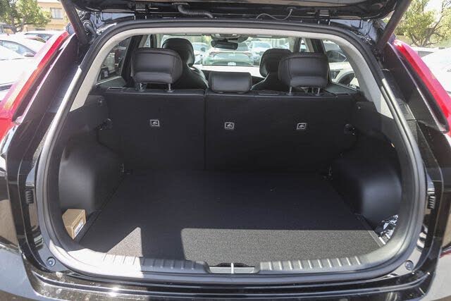 2026 Kia Niro EV