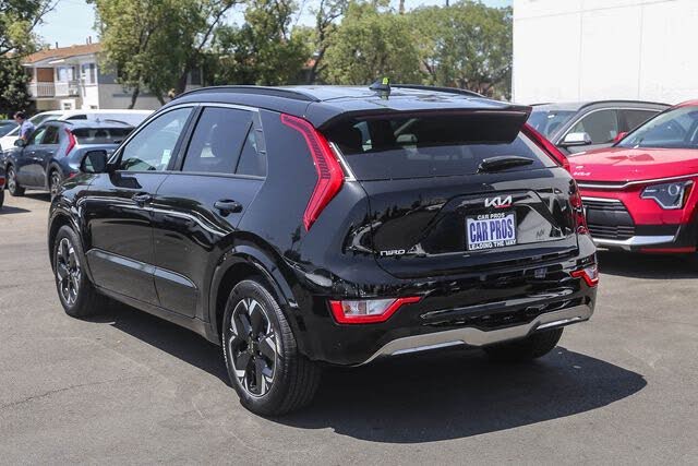 2026 Kia Niro EV