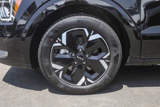 2026 Kia Niro EV