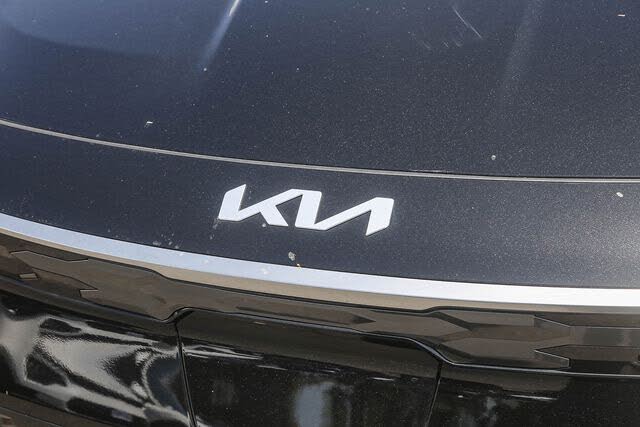 2026 Kia Niro EV