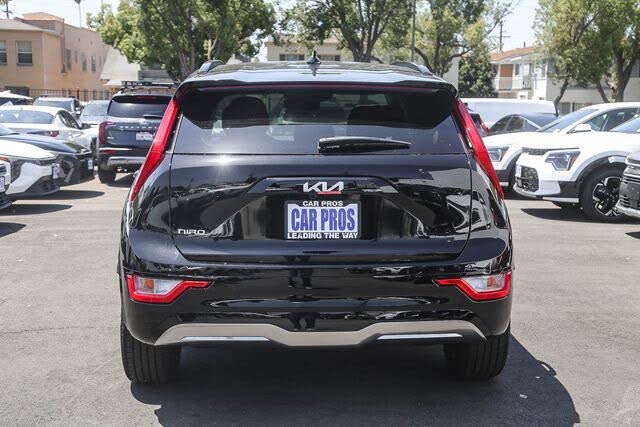 2026 Kia Niro EV