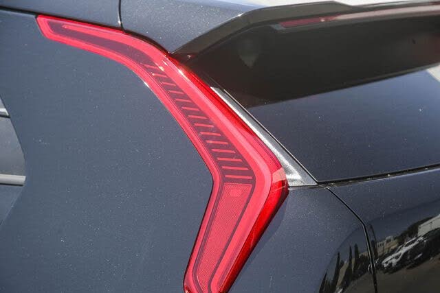 2026 Kia Niro EV
