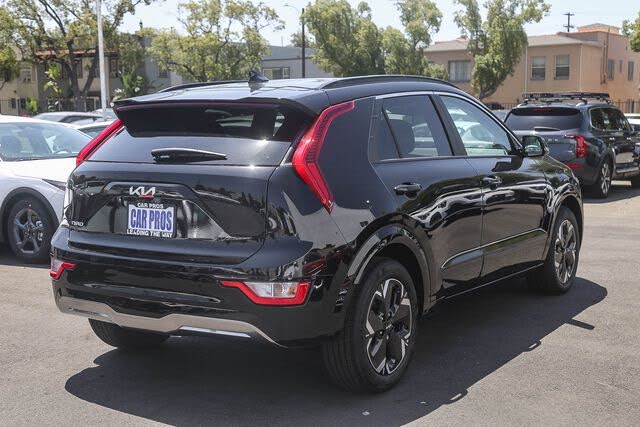 2026 Kia Niro EV