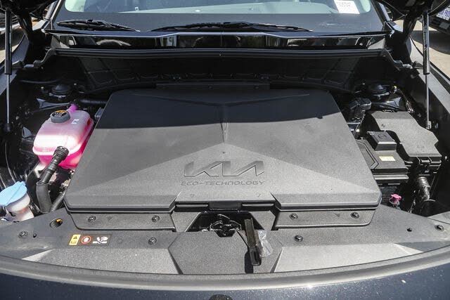 2026 Kia Niro EV