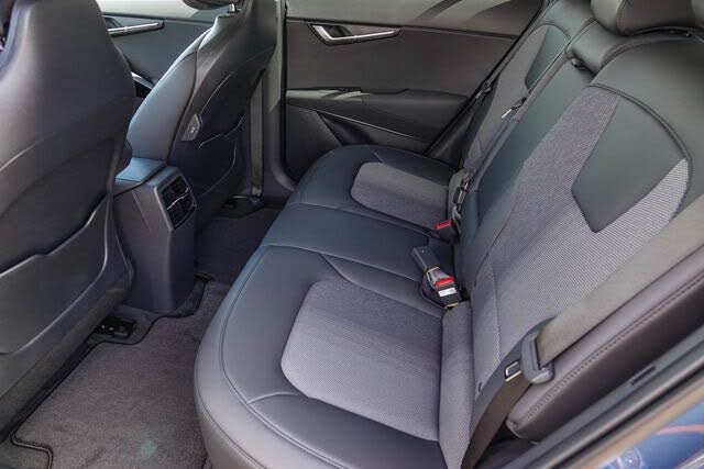 2026 Kia Niro EV