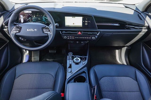 2026 Kia Niro EV