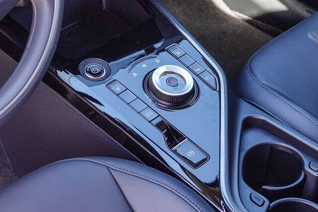 2026 Kia Niro EV