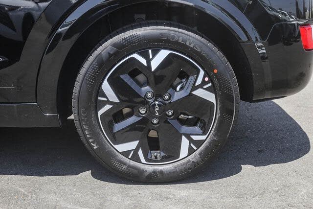 2026 Kia Niro EV