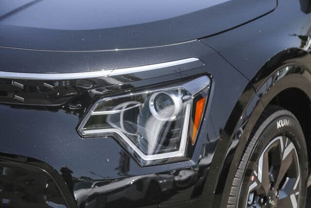 2026 Kia Niro EV