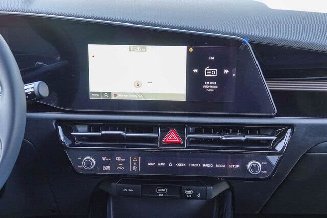 2026 Kia Niro EV