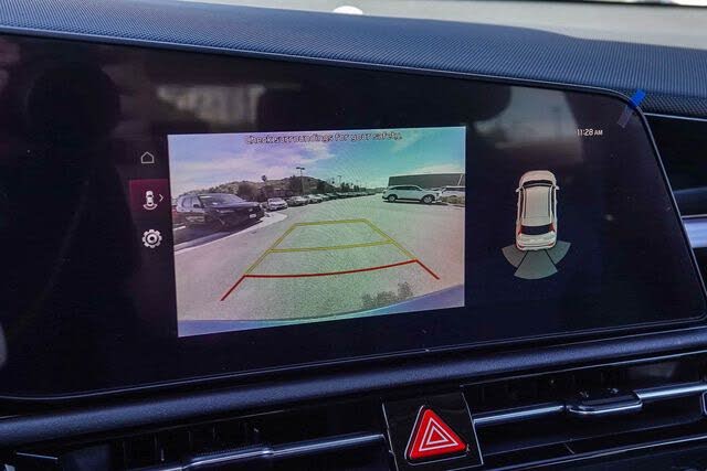 2026 Kia Niro EV