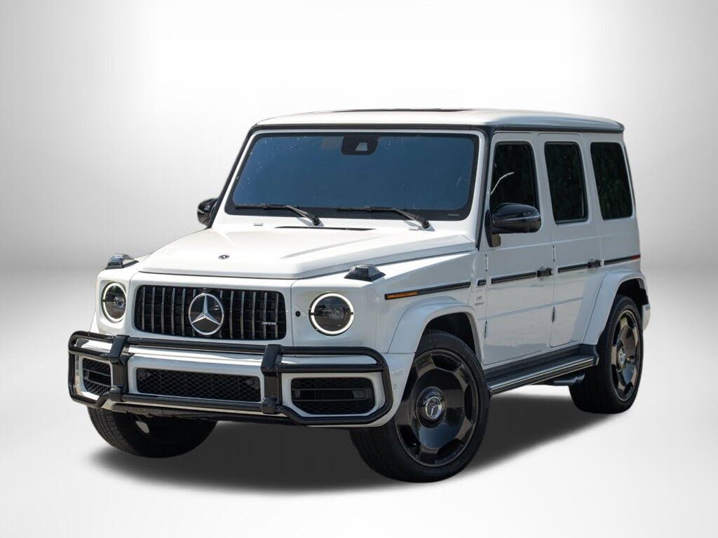 2024 Mercedes-Benz G-Class AMG G 63 for sale in Greensboro, NC