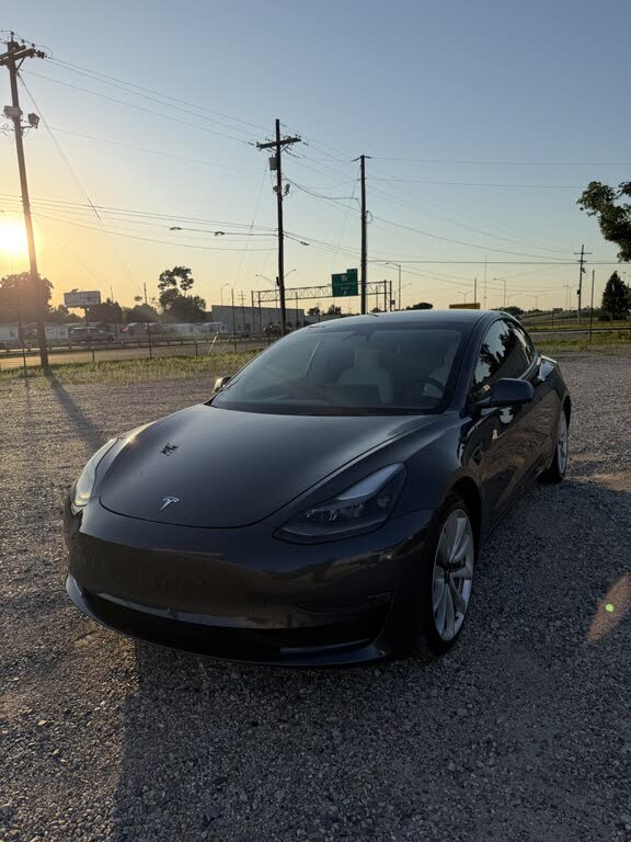 2023 Tesla Model 3 deal in Lafayette, LA