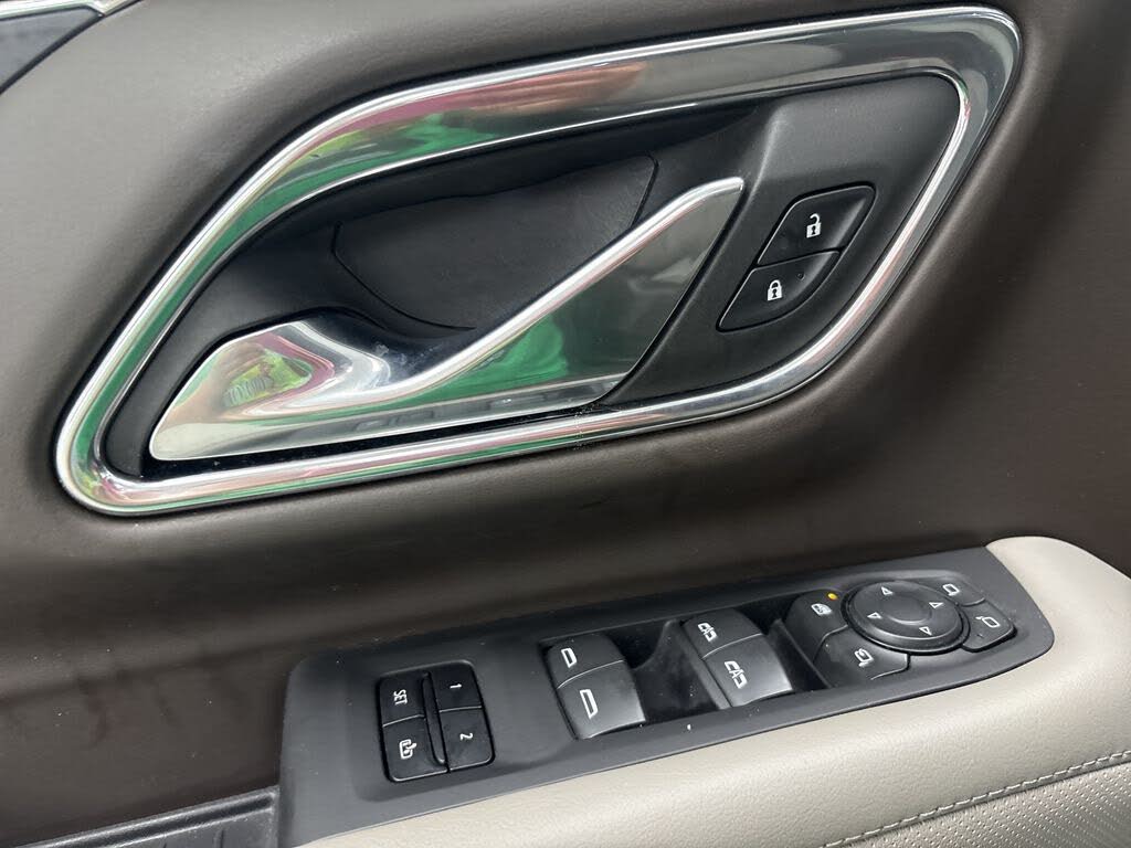 2023 GMC Yukon XL