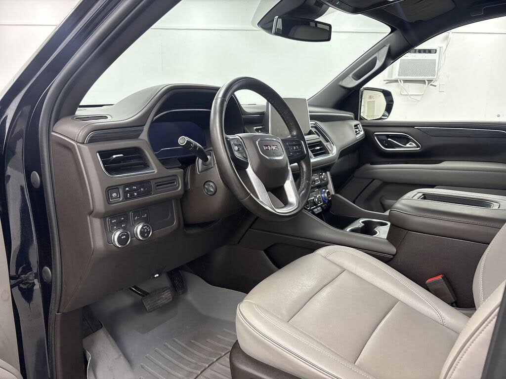 2023 GMC Yukon XL