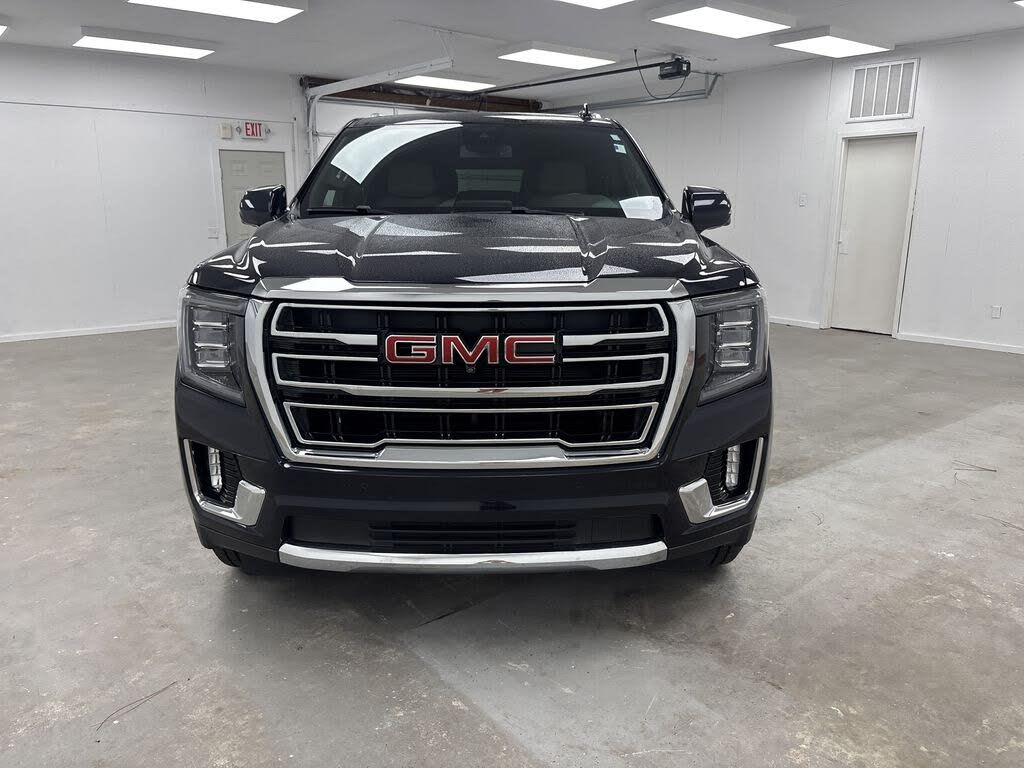 2023 GMC Yukon XL