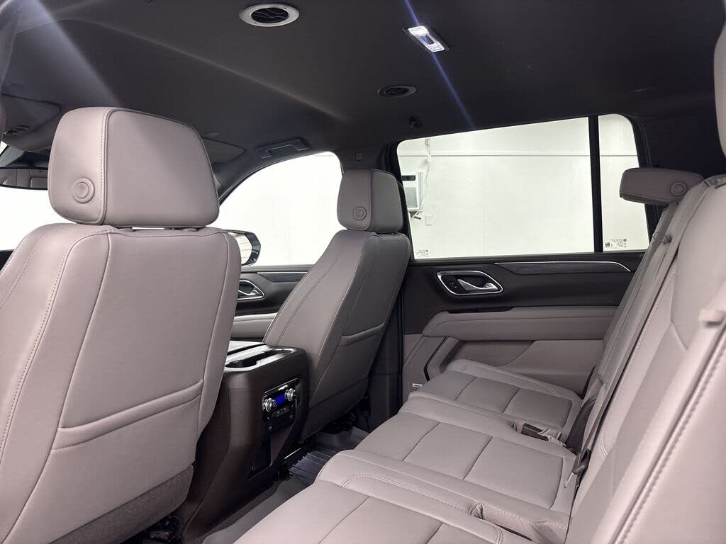 2023 GMC Yukon XL