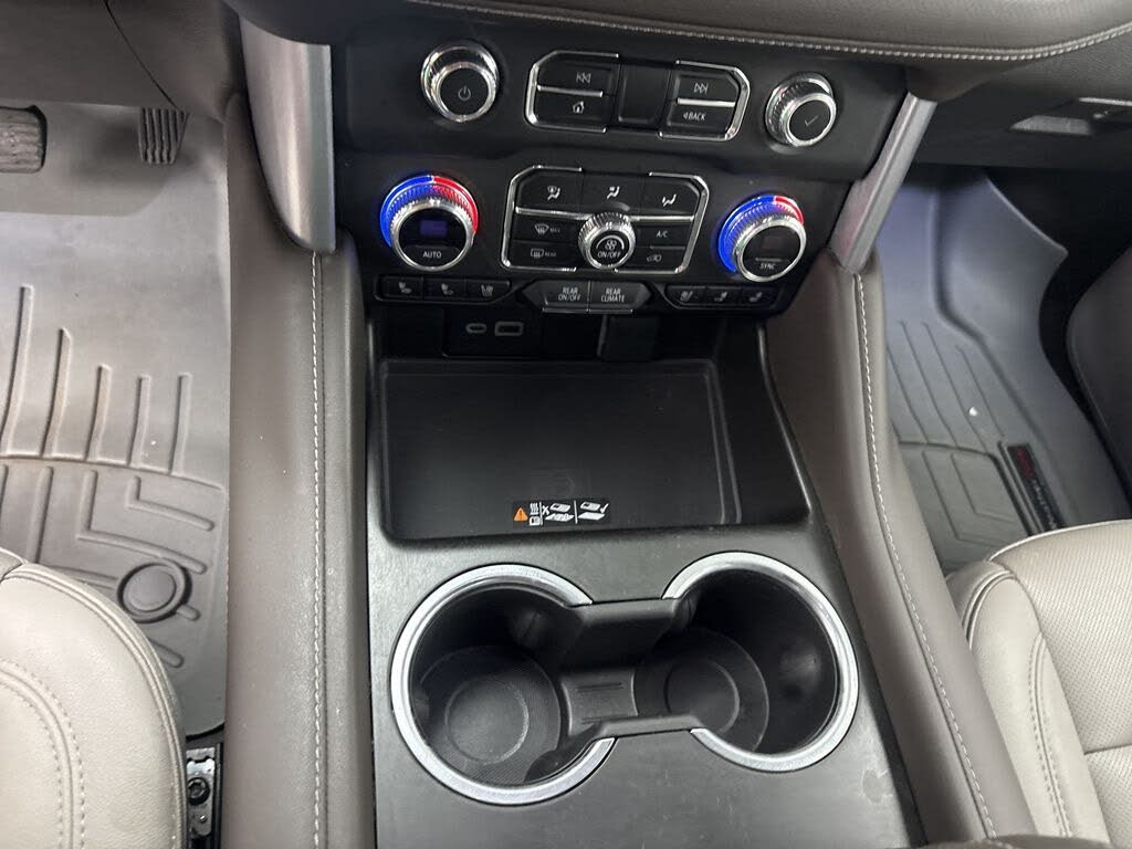 2023 GMC Yukon XL