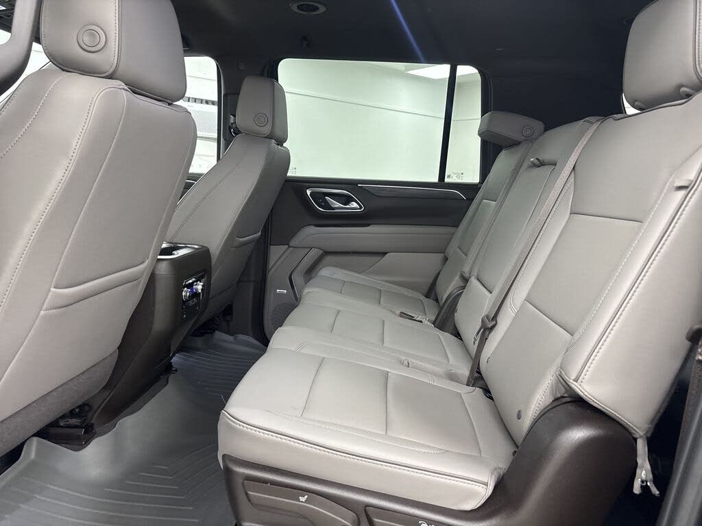 2023 GMC Yukon XL