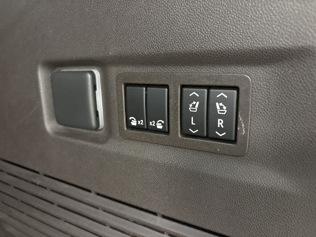 2023 GMC Yukon XL