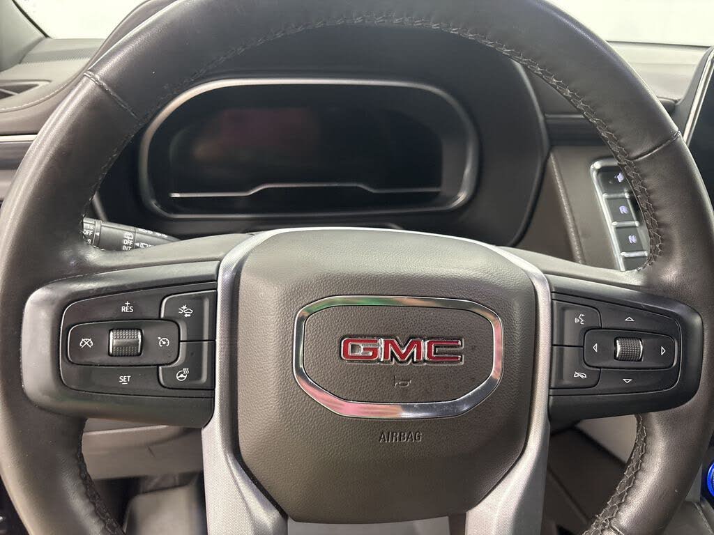 2023 GMC Yukon XL
