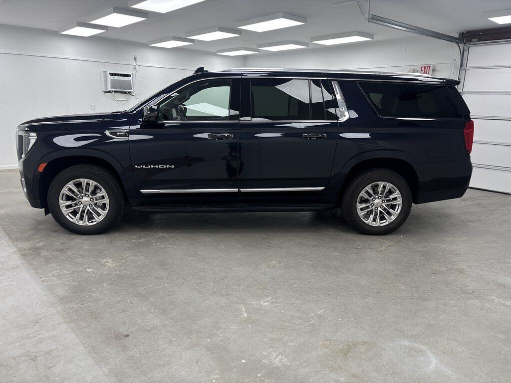 2023 GMC Yukon XL