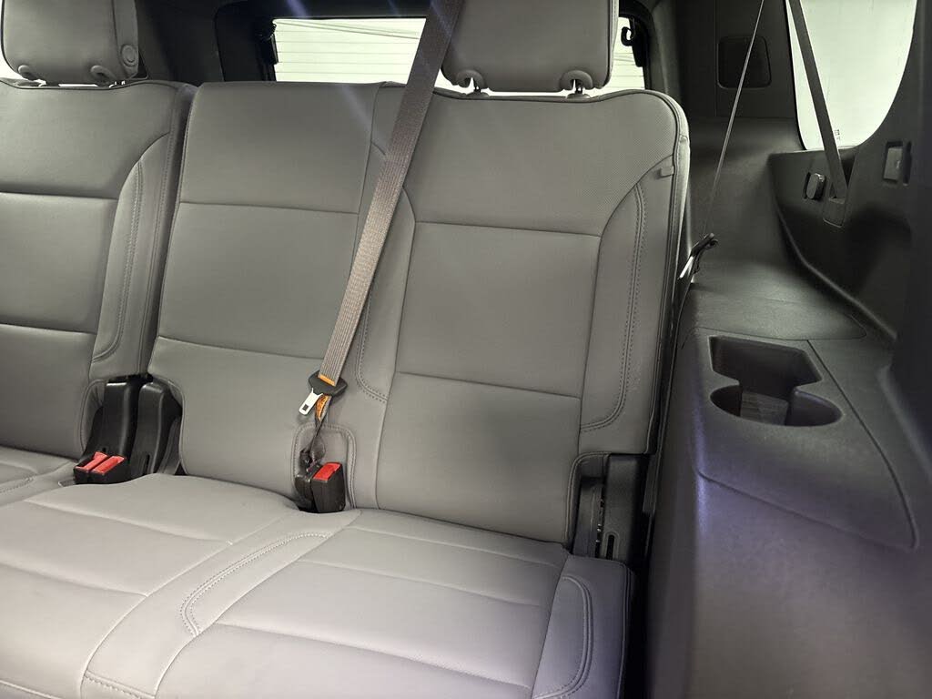2023 GMC Yukon XL