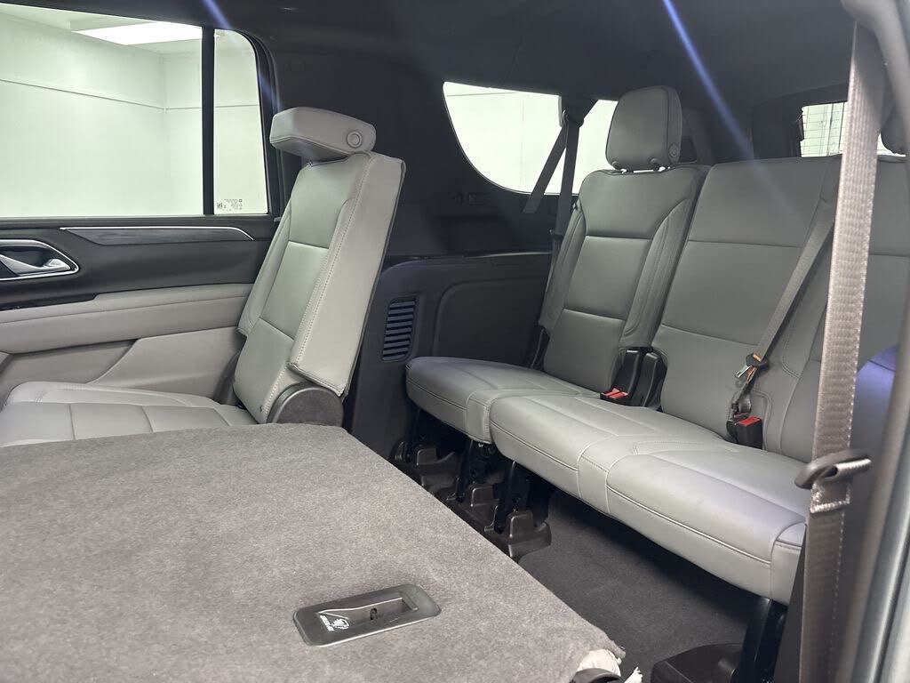2023 GMC Yukon XL