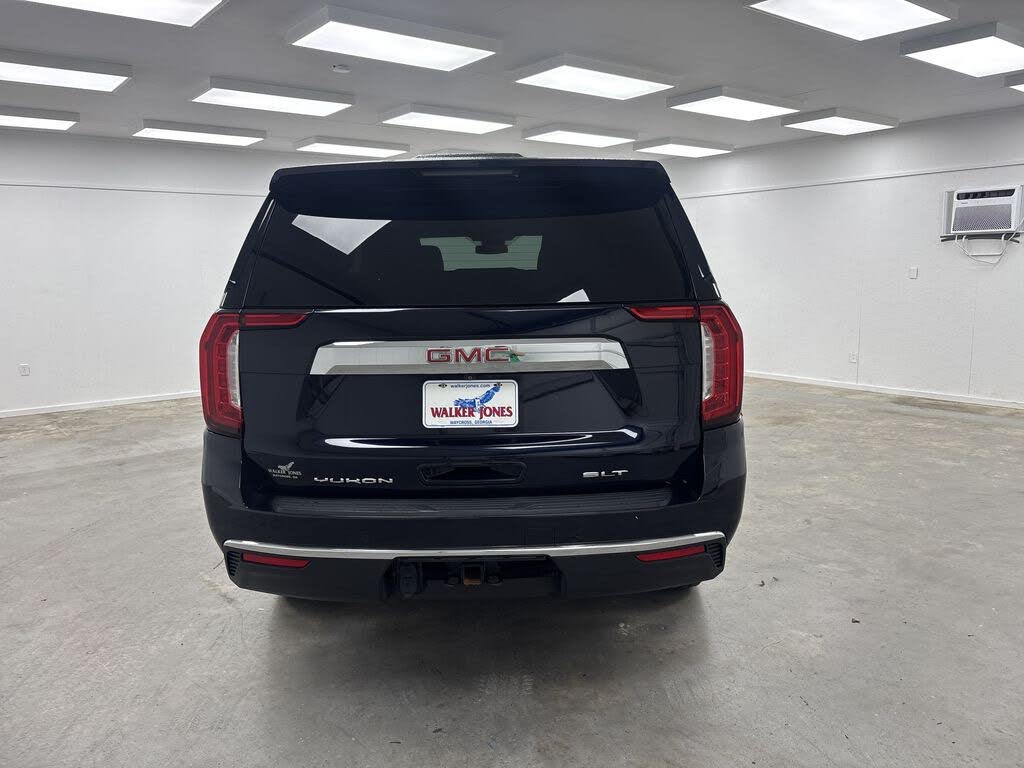 2023 GMC Yukon XL