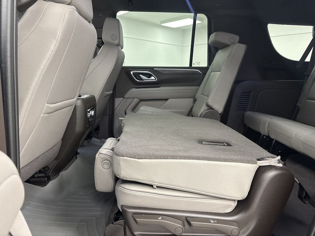 2023 GMC Yukon XL