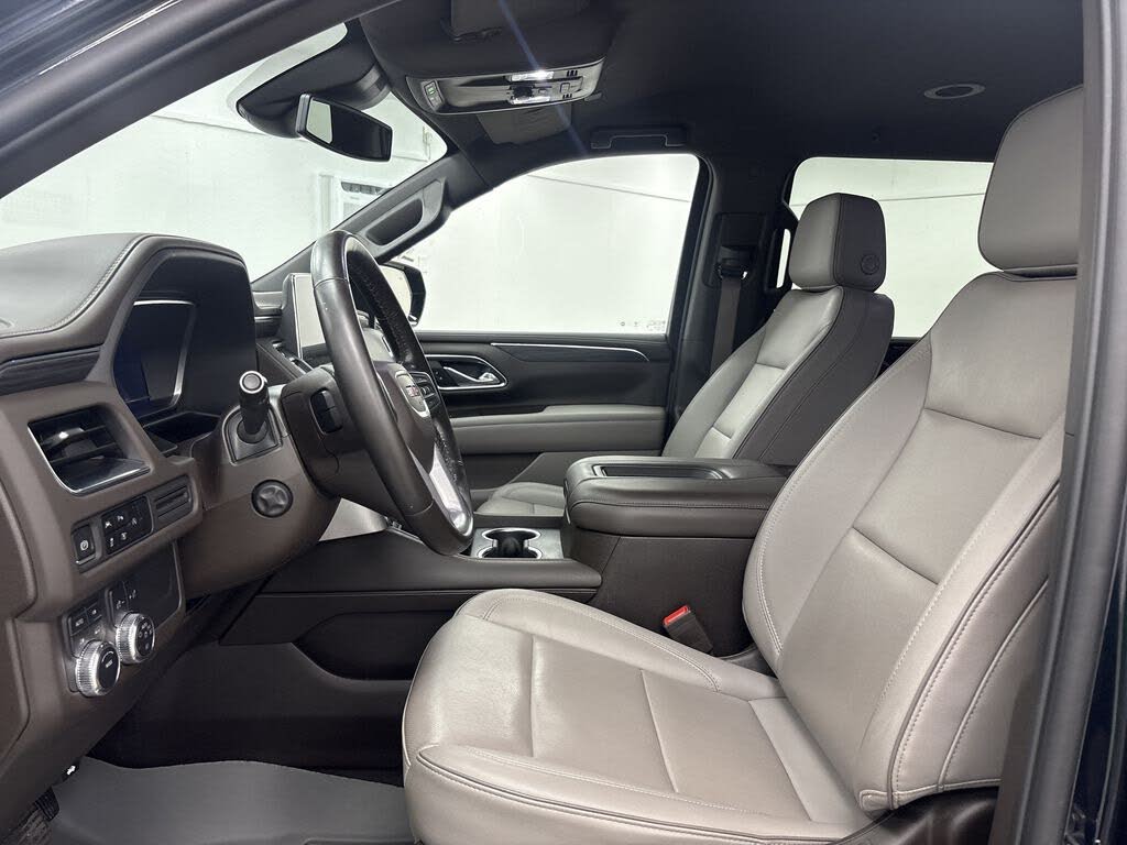 2023 GMC Yukon XL