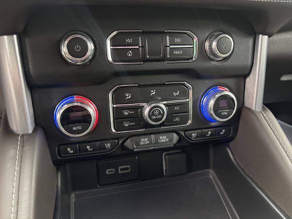 2023 GMC Yukon XL