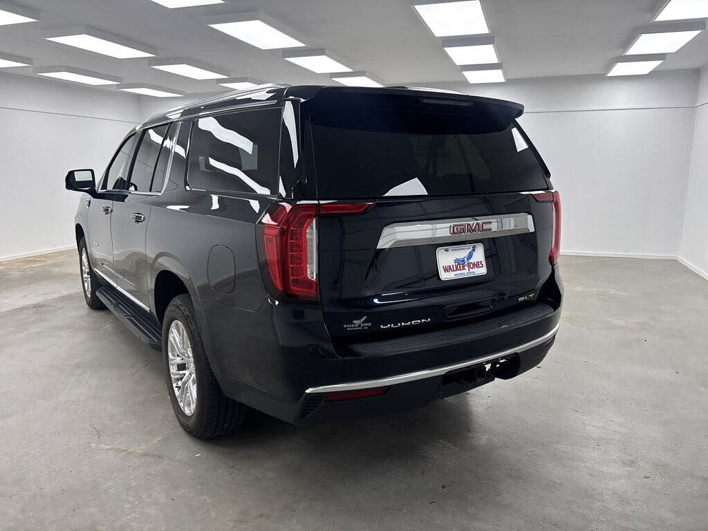 2023 GMC Yukon XL