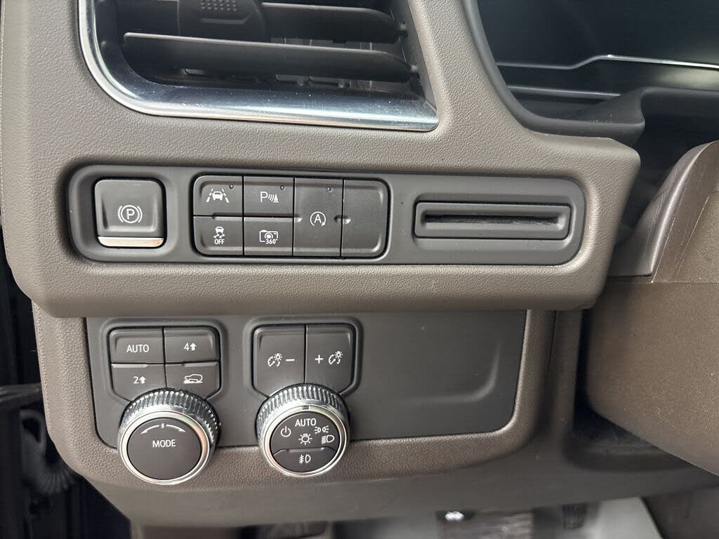 2023 GMC Yukon XL