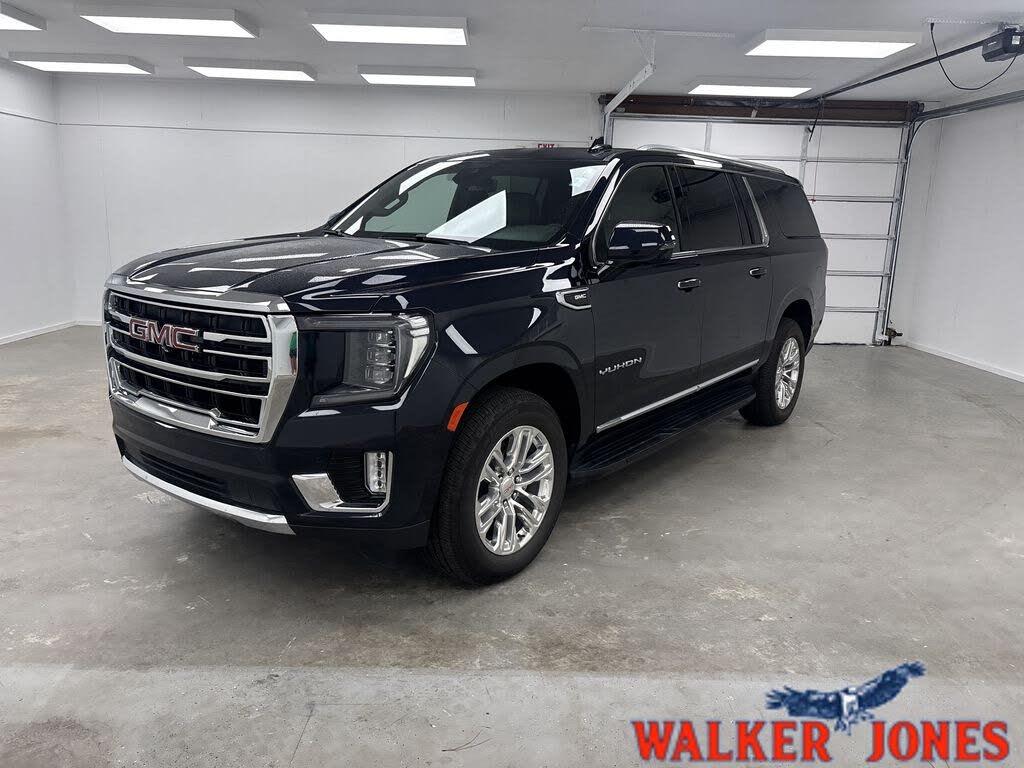 2023 GMC Yukon XL