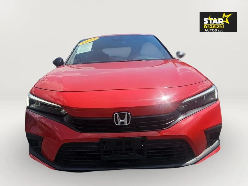 2023 Honda Civic