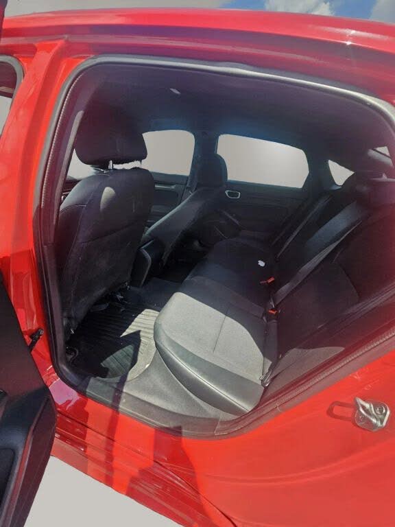 2023 Honda Civic