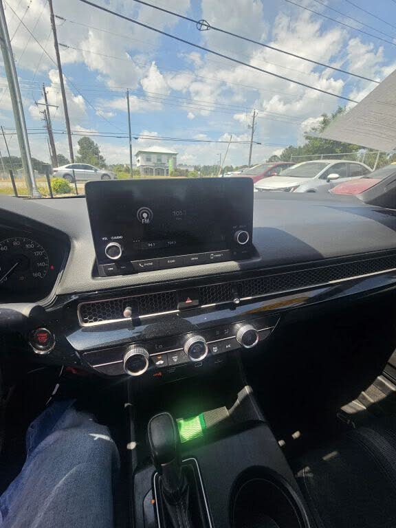 2023 Honda Civic
