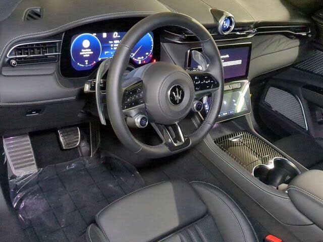 2023 Maserati Grecale