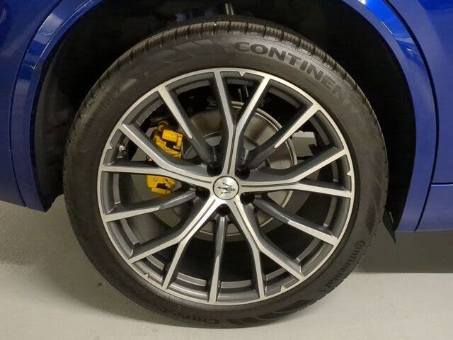 2023 Maserati Grecale