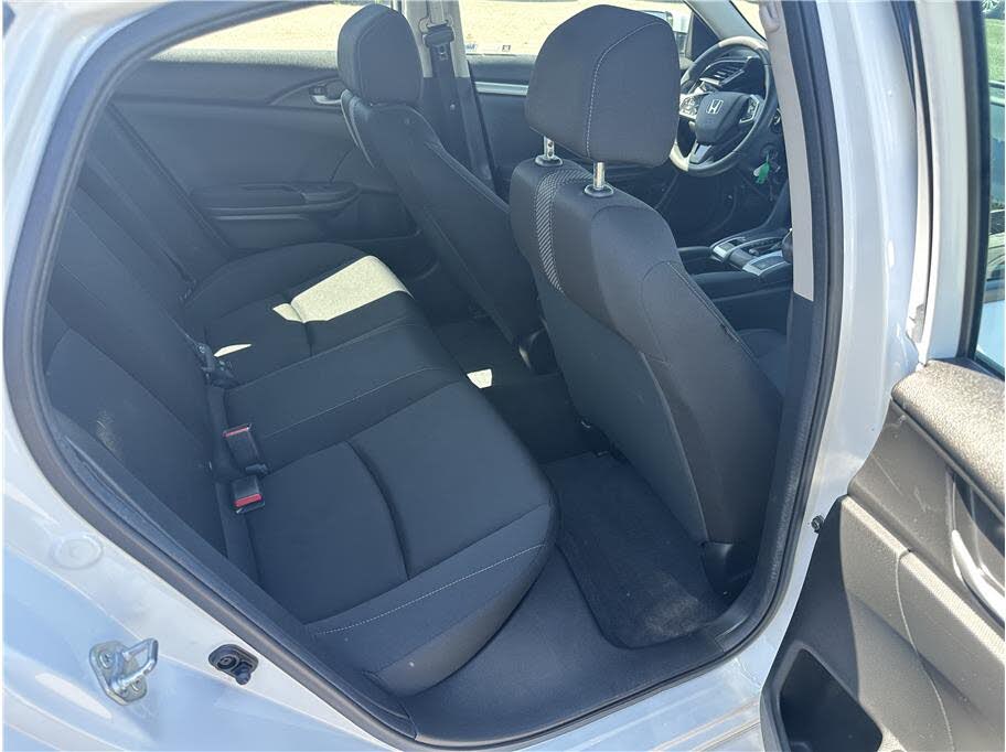 2021 Honda Civic