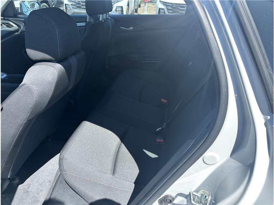 2021 Honda Civic