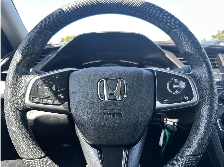 2021 Honda Civic
