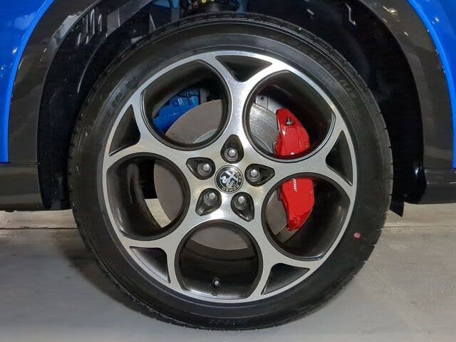2024 Alfa Romeo Tonale PHEV